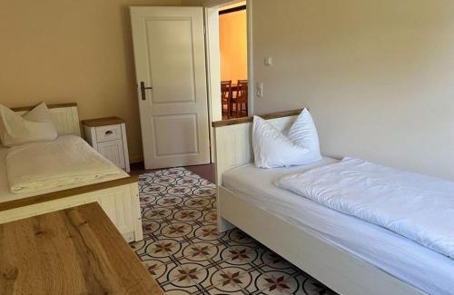 Weener Apartment | Ferienwohnungen Hafenkabinett, 25520