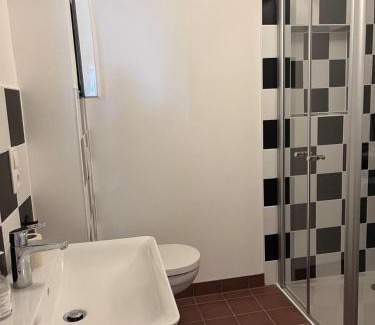 Weener Apartment | Ferienwohnungen Hafenkabinett, 25520