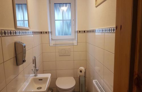 Wieda Apartment | Ferienwohnungen Harz - Wieda