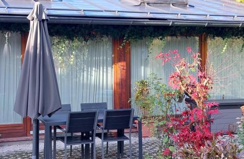 Anzenbach Apartment | Ferienwohnungen Haus Moser