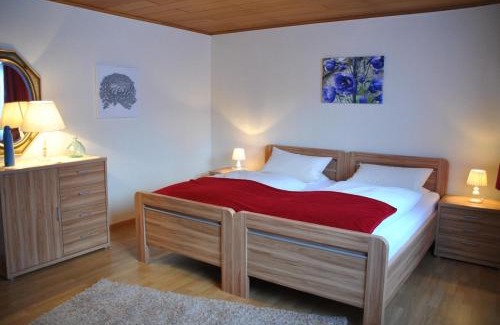 Ortsmitte Apartment | Ferienwohnungen Haus Else