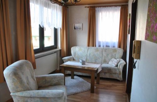 Ortsmitte Apartment | Ferienwohnungen Haus Else