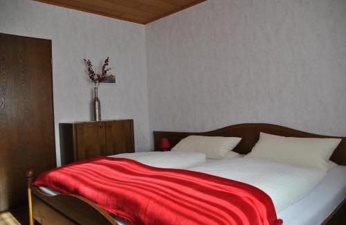 Ortsmitte Apartment | Ferienwohnungen Haus Else