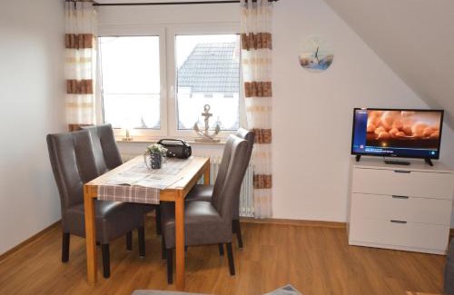 Horum Apartment | Ferienwohnungen Haus Hannover Carolinensiel
