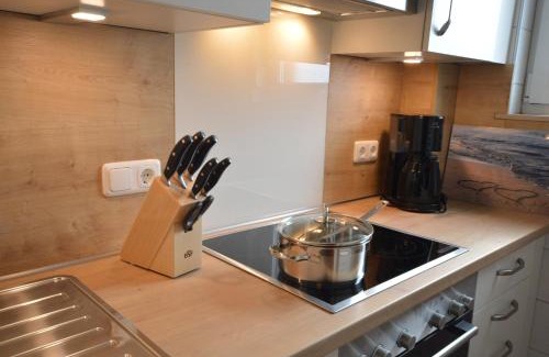 Horum Apartment | Ferienwohnungen Haus Hannover Carolinensiel