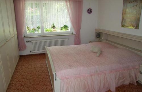 Ueberlingen Apartment | Ferienwohnungen Haus Rauenstein