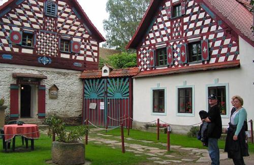 Mahring Apartment | Ferienwohnungen Haus Resi