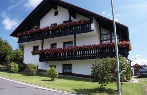 Mahring Apartment | Ferienwohnungen Haus Resi