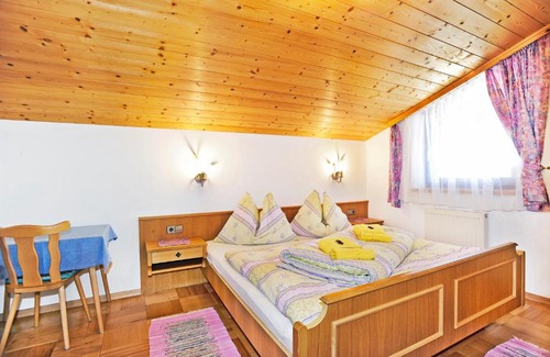 Flachau Apartment | Ferienwohnungen Haus Sonnenschein