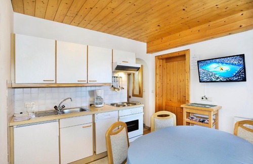 Flachau Apartment | Ferienwohnungen Haus Sonnenschein