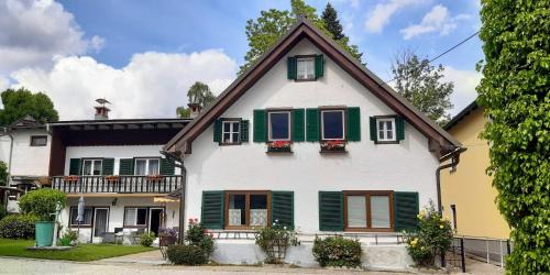 Bad Ischl Apartment | Ferienwohnungen Haus Unterberger
