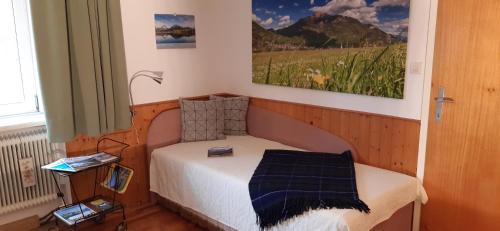 Bad Ischl Apartment | Ferienwohnungen Haus Unterberger