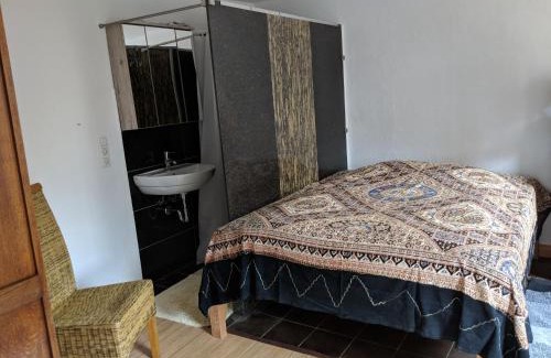 Bad Aibling Apartment | Ferienwohnungen Heinrichsberger