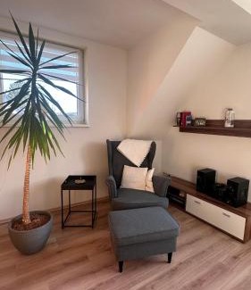 Schierke Apartment | Ferienwohnungen Hexenstieg & Wurmbergblick
