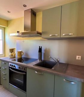 Schierke Apartment | Ferienwohnungen Hexenstieg & Wurmbergblick