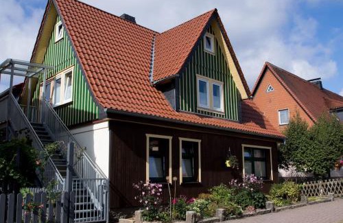 Schierke Apartment | Ferienwohnungen Hexenstieg & Wurmbergblick