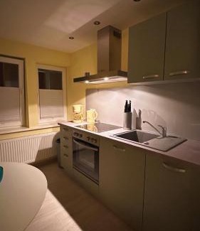 Schierke Apartment | Ferienwohnungen Hexenstieg & Wurmbergblick