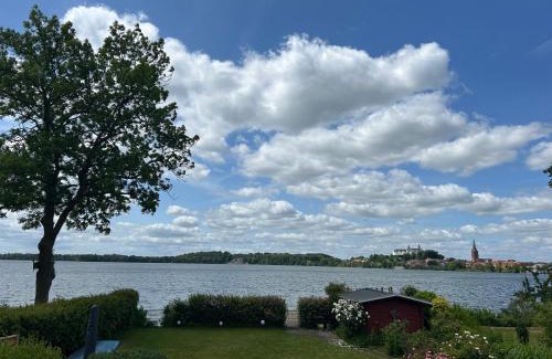 Ploen Apartment | Ferienwohnungen Himmelsstübchen und Gartenstübchen