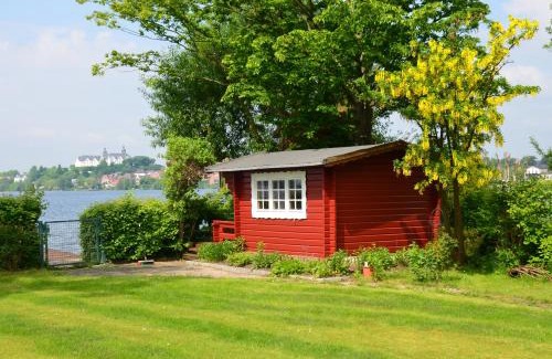 Ploen Apartment | Ferienwohnungen Himmelsstübchen und Gartenstübchen