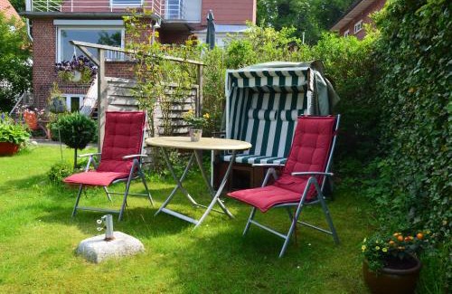 Ploen Apartment | Ferienwohnungen Himmelsstübchen und Gartenstübchen