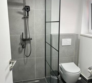 Ichenhausen Apartment | Ferienwohnungen Hochwang