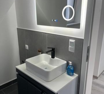 Ichenhausen Apartment | Ferienwohnungen Hochwang