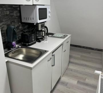 Ichenhausen Apartment | Ferienwohnungen Hochwang