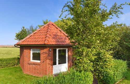 Altharlingersiel Apartment | Ferienwohnungen im Haus Flinthörn