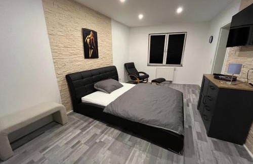 Waltershausen Apartment | Ferienwohnungen im Zentrum