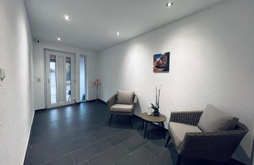 Waltershausen Apartment | Ferienwohnungen im Zentrum