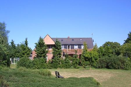 Dunum Apartment | Ferienwohnungen im Haus zur Schmiede