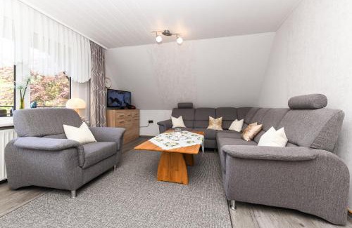Dunum Apartment | Ferienwohnungen im Haus zur Schmiede