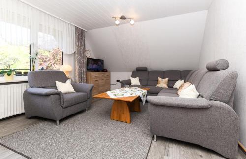 Dunum Apartment | Ferienwohnungen im Haus zur Schmiede