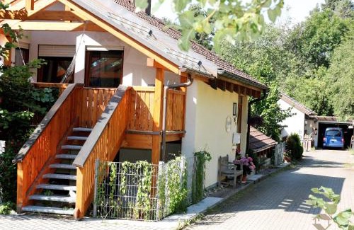 Unterkirnach Apartment | Ferienwohnungen Im Löwengründle