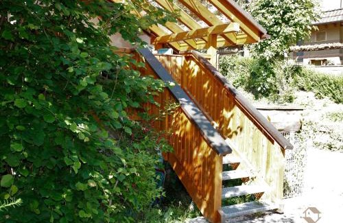 Unterkirnach Apartment | Ferienwohnungen Im Löwengründle