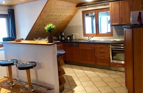 Hofsgrund Condo | Ferienwohnungen im Schwarzwald am Schauinsland
