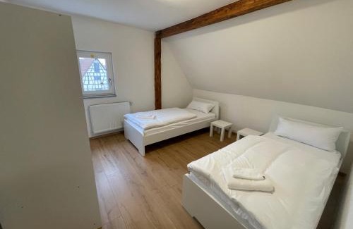Nellingen Apartment | Ferienwohnungen im Schwabenland