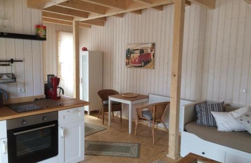 Papenburg Apartment | Ferienwohnungen im Schwedenstil