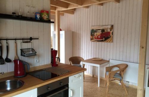 Papenburg Apartment | Ferienwohnungen im Schwedenstil