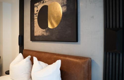 Krefeld Apartment | Ferienwohnungen im Stadtzentrum -JUNIK Apartments