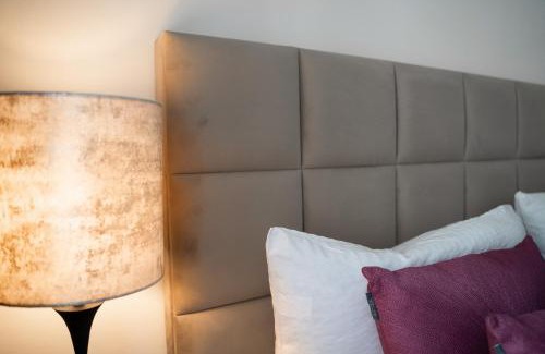 Krefeld Apartment | Ferienwohnungen im Stadtzentrum -JUNIK Apartments