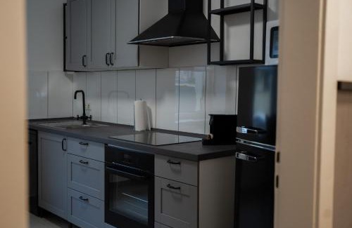 Krefeld Apartment | Ferienwohnungen im Stadtzentrum -JUNIK Apartments