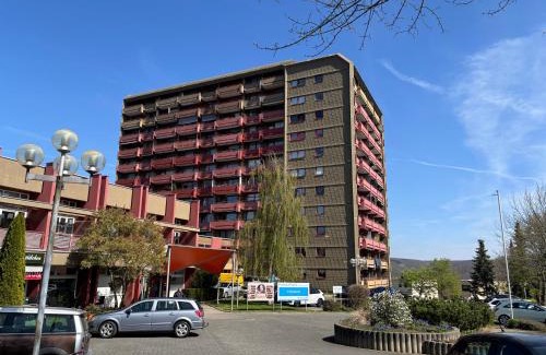 Lahnstein auf der Hohe Apartment | Ferienwohnungen im Taunusblick