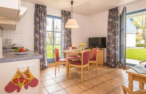 Putgarten Apartment | Ferienwohnungen in der Ferienanlage Kap Arkona