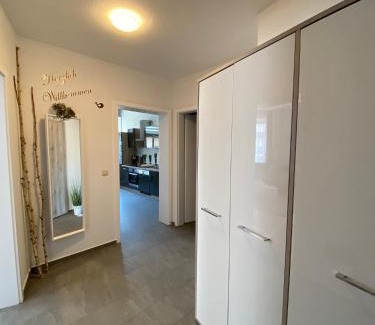 Ilversgehofen Apartment | Ferienwohnungen in Erfurt