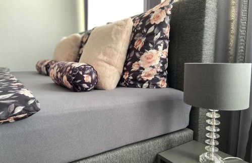 Ilversgehofen Apartment | Ferienwohnungen in Erfurt