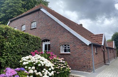 Strackholt Apartment | Ferienwohnungen in Strackholt, cleaning included