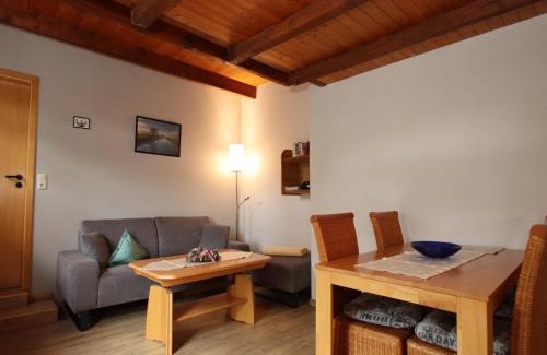 Strackholt Apartment | Ferienwohnungen in Strackholt
