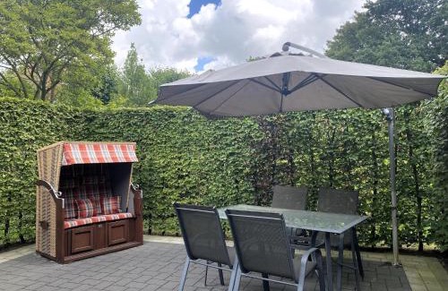 Strackholt Apartment | Ferienwohnungen in Strackholt