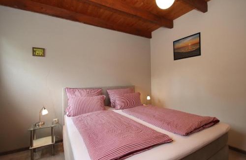 Strackholt Apartment | Ferienwohnungen in Strackholt
